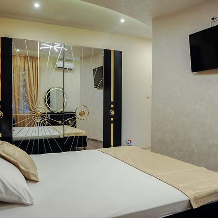 Apartmani President I Banja Luka Zewnętrze zdjęcie